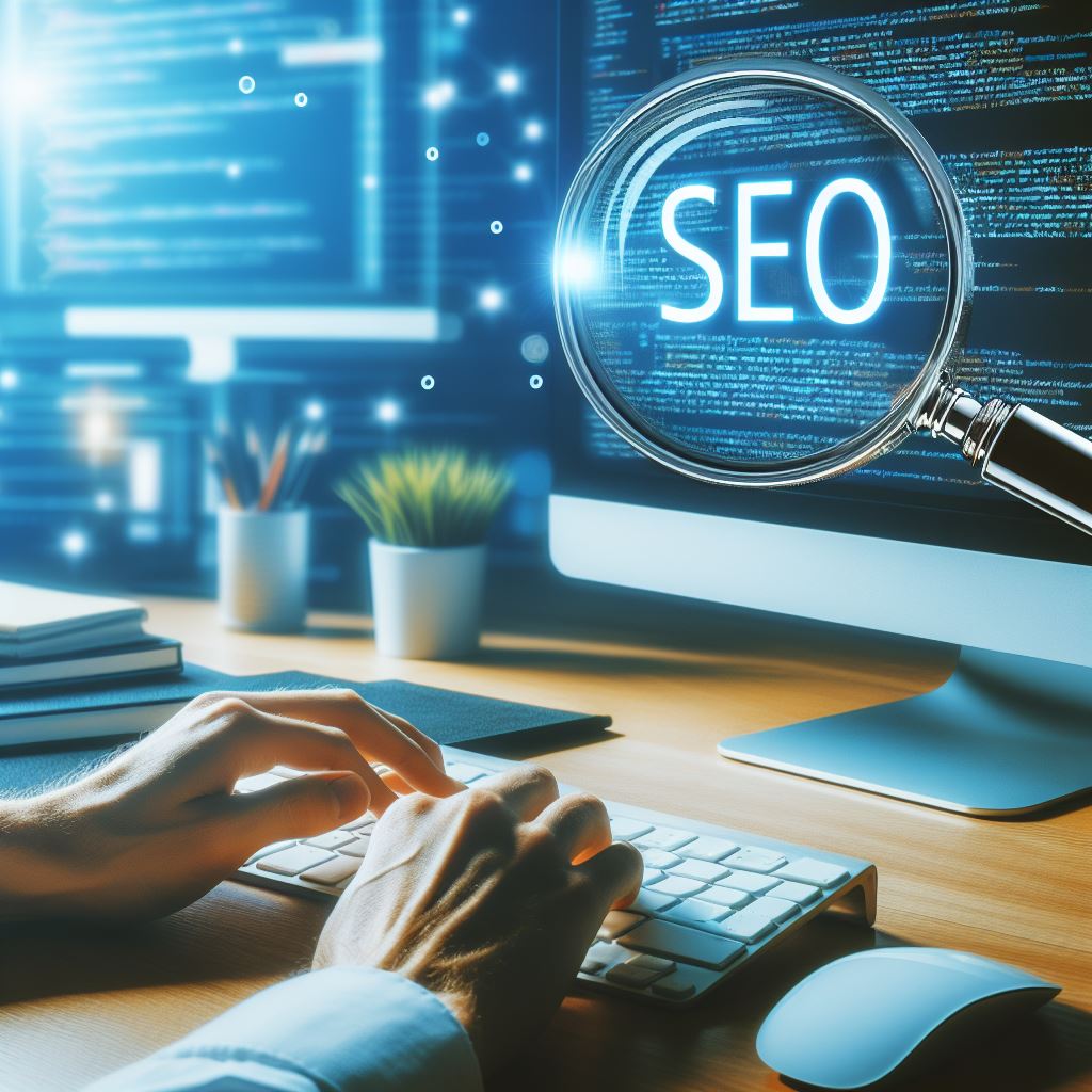 technical seo for law firms