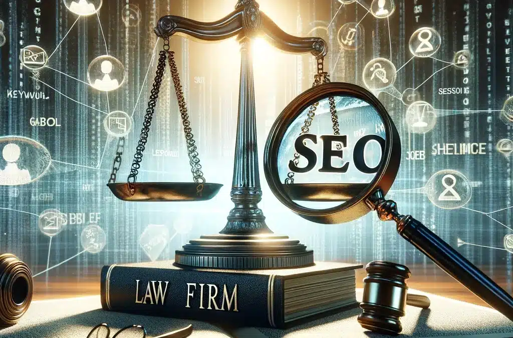 Does Seo Matter For Your Law Firm