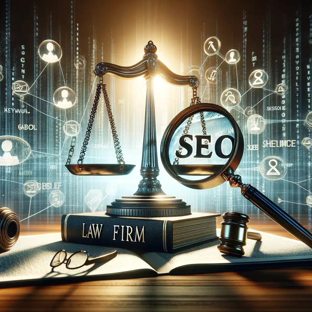 does seo matter for my law firm